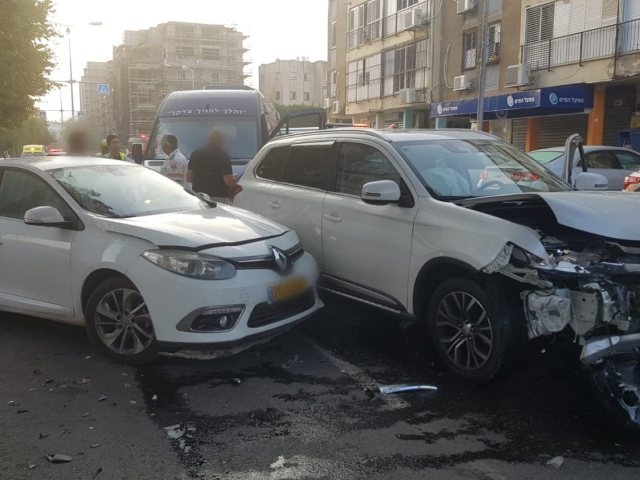 צילום: דוברות איחוד הצלה