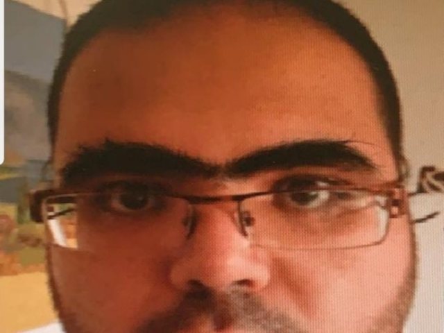 הנעדר עמוס חכמון