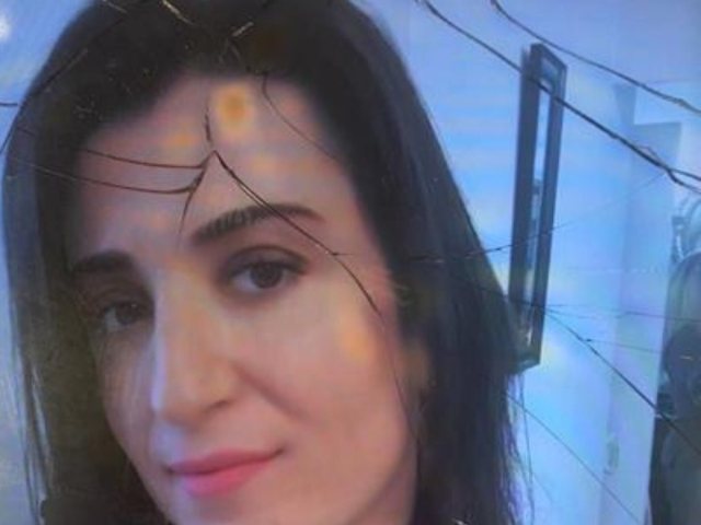 הנעדרת  נינו בצ'קשוילי