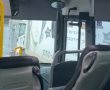 שני עצורים בפרשת תקיפת נהג האוטובוס שעשה את דרכו לאשדוד (וידאו)