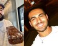 "טעם של געגוע": יאן הרוש הכין את עוגת השוקולד האהובה על דביר רחמים שנרצח בפסטיבל נובה