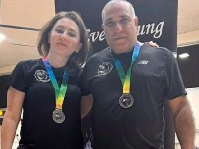 באדיבות המצולמים
