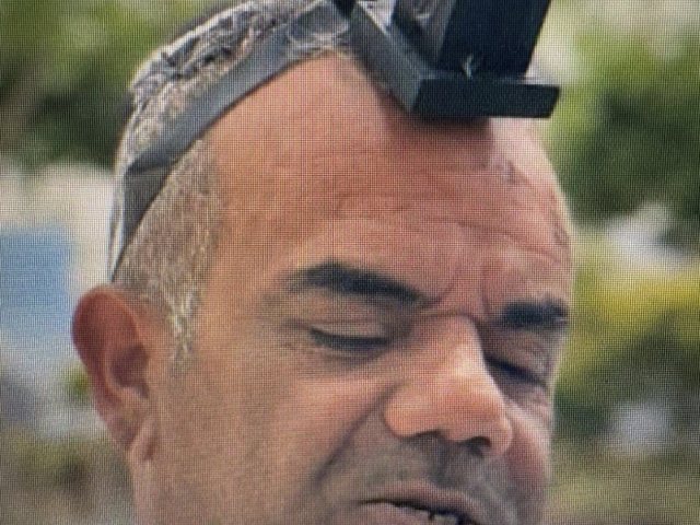 הנעדר רפאל גדקר