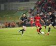 לא כל ערב גביע: 1-0 להפועל ב"ש על מ.ס אשדוד