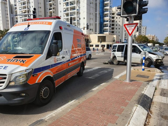 צילום: איחוד הצלה