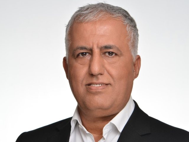 ד"ר אלי לחמני (צילום: יח"צ)