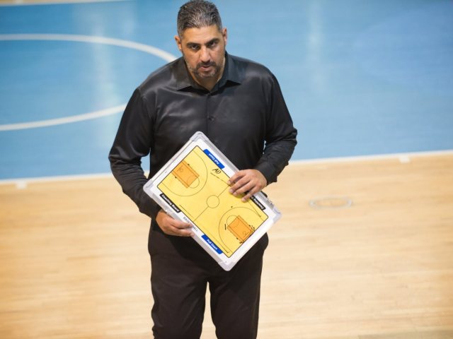 צילום: אורי קריספין