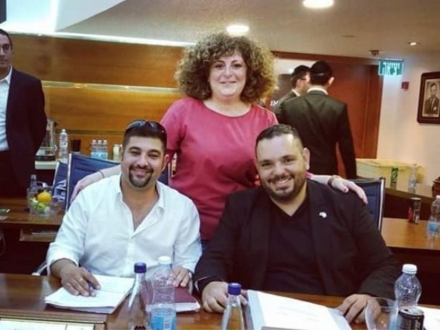 צילום פרטי
