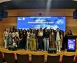 100 נערות מאשדוד נחשפו לעולם המדע והטכנולוגיה באלתא