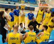 כדורסל: הפסד שני ברציפות למכבי אשדוד, שלומי הרוש חתם בקבוצה