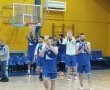כדורסל: מכבי אשדוד בחצי גמר האיגוד