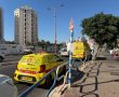 ארבעה חשודים נעצרו בחשד למעורבות באירוע הירי באשדוד