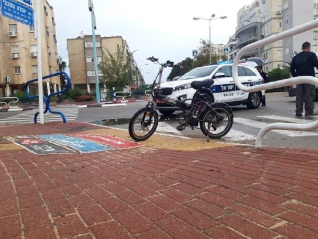 צילום ארכיון: הצלה דרום