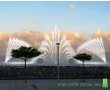 חשיפה ראשונה: כך תיראה ותישמע המזרקה המזמרת בפארק אשדוד- ים