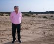 בית המשפט הקפיא תוכנית של 3000 יחידות דיור באשדוד