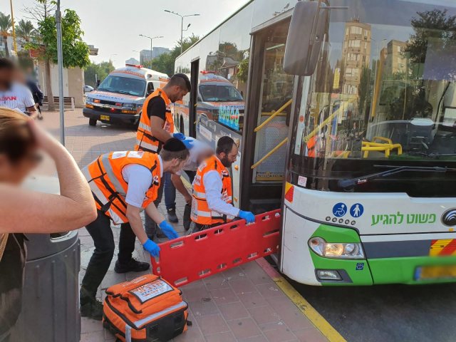 צילום: איחוד הצלה