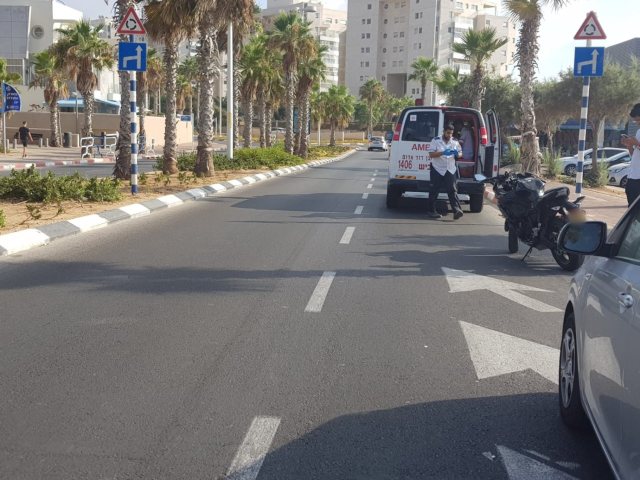 צילום: דוברות איחוד הצלה