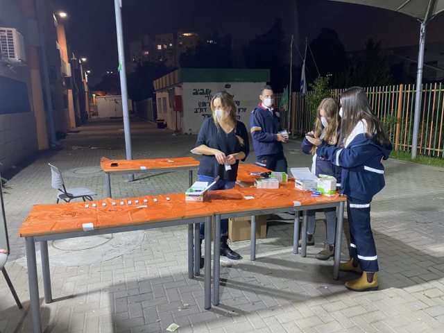 צילום: אשדוד נט