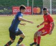 מ.ס אשדוד: החלוץ ווצ'נוביץ' שוחרר, בשלישי משחק אימון אחרון במחנה