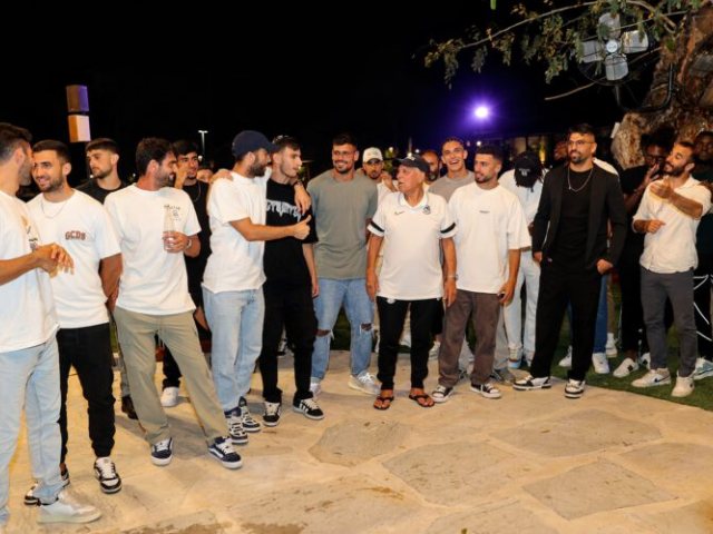 צילום: טל אקוקה