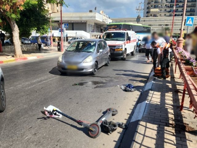 צילום: דוברות איחוד הצלה