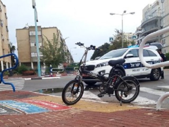 צילום ארכיון: מד"א - הצלה דרום