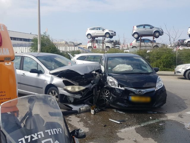 צילום: איחוד הצלה