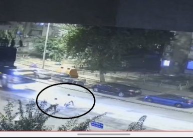 התאונה הקשה באשדוד