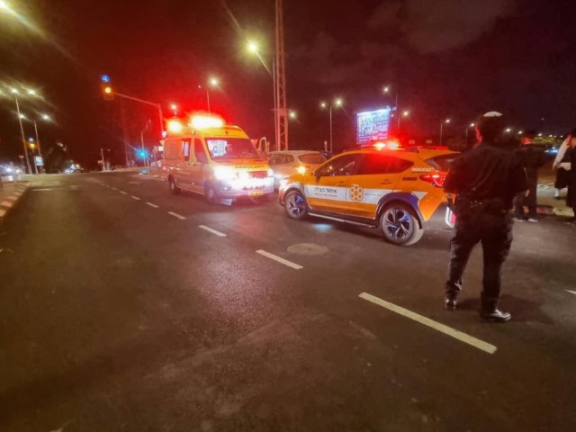 צילום: איחוד הצלה 