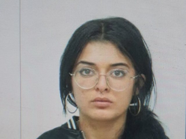 הנעדרת רלין ברכה
