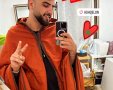 איתי חמו.צילום פרטי