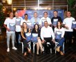 טקס עובדים מצטיינים בנמל אשדוד לשנת 2025
