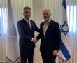 חמישה מיליון שקלים יושקעו בתכנית לקידום אנרגיה ירוקה באשדוד