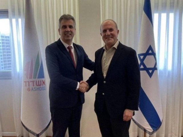 צילום: יח״צ 
