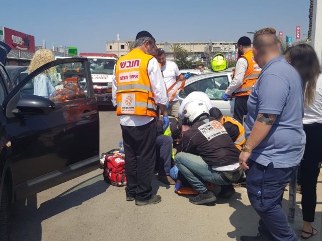 צילום: דוברות איחוד הצלה