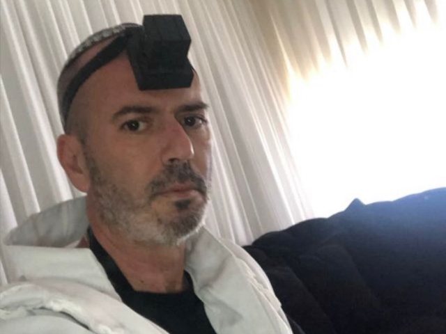 אברהם ביטון (צילום מהפייסבוק)