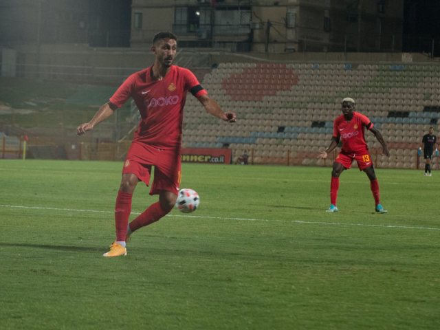 צילום: אורי קריספין