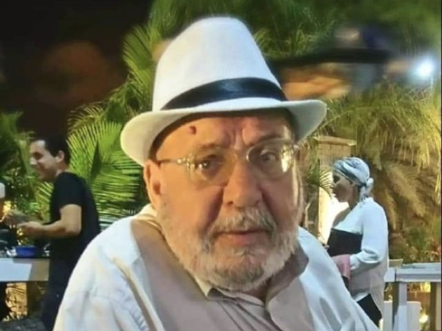 שאול זריהן זכרונו לברכה