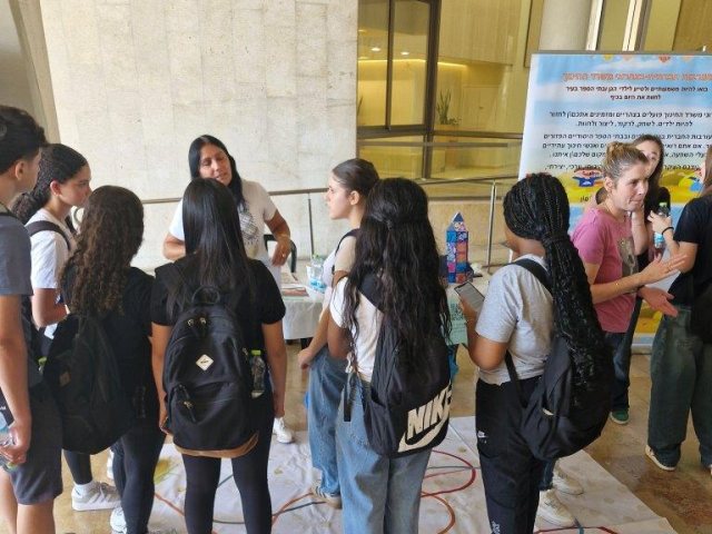 צילום: עיריית אשדוד