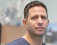 פרופ' עודד כהן. צילום: נטי לוי