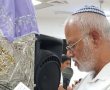 בשורה קשה באשדוד: הרב יונה דוד ז"ל הלך לעולמו