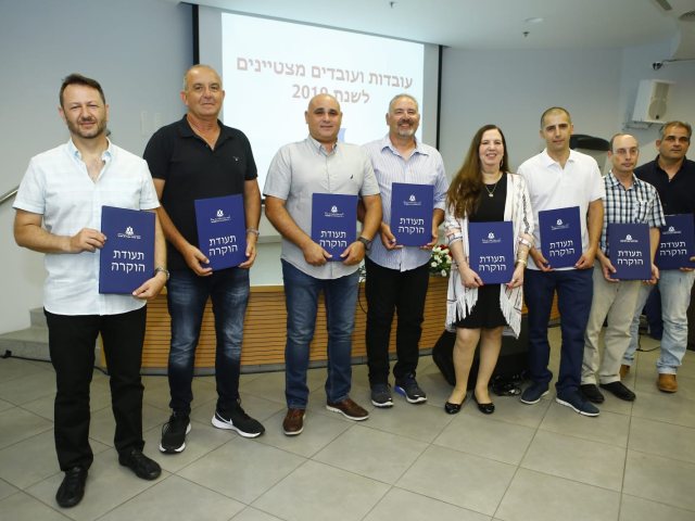 צילום: פבל טולצ'ינסקי