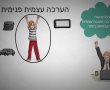 חמשת כללי הברזל לשיפור ההערכה העצמית