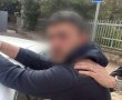 נעצר חשוד בתאונת פגע וברח באשדוד