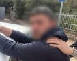 צילום: דוברות המשטרה