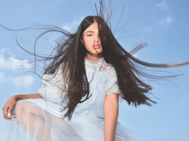 לינוי ראובן (צילום: איתן טל - יח"צ)