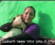 כיצד לעזור לבעלי החיים להתמודד עם מצב החירום (וידאו)