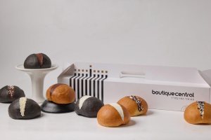 חגיגת חנוכה מתוקה בבוטיק סנטרל -מריטוצו, סופגניות בריוש וכל מה שטעים באמת