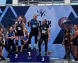 64 מדליות לאשדוד: הישג אדיר לספורטאי "גל אולימפי אשדוד" באליפות ישראל בהרמת משקולות