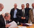 תביעת הגולשים עשתה היסטוריה: הסכם הענק בעקבות זיהום חופי אשדוד קיבל תוקף של פסק דין